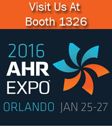 AHR 2016