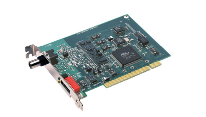 PCI20U