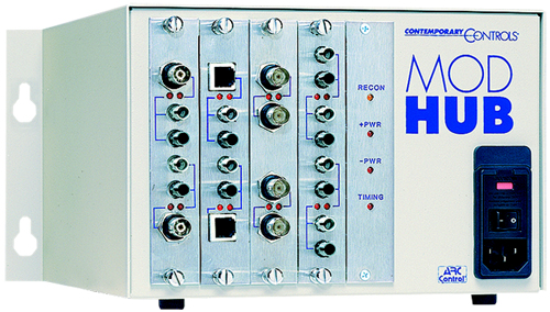 ARCNET MOD HUB Series