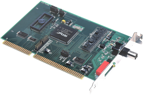 ARCNET PCA66 Series