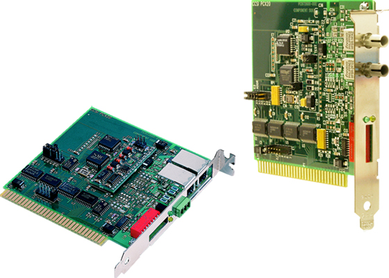 ARCNET PCX Series