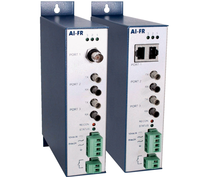 ARCNET AI-FR Series