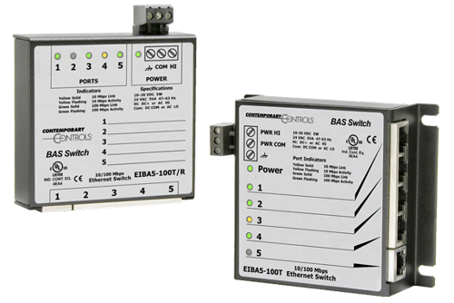 CTRLink EIBA Series