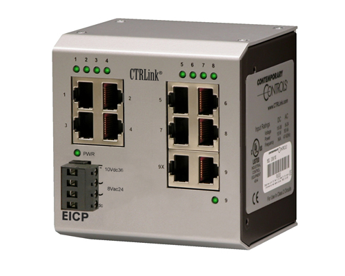 CTRLink EICP Series