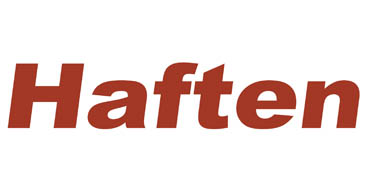 Haften Logo