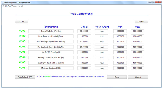 Web Components