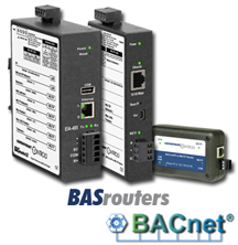 BACnet Routers