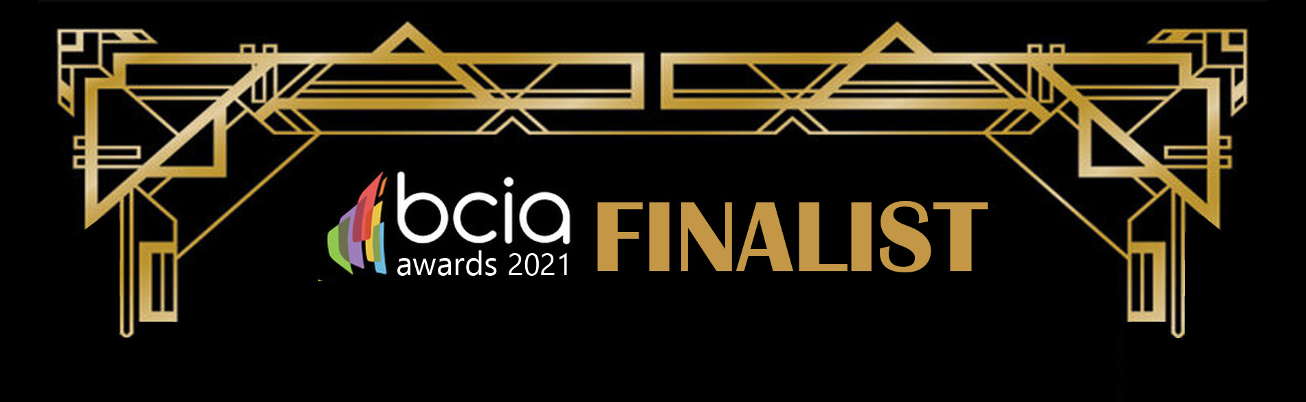 BCIA Finalist