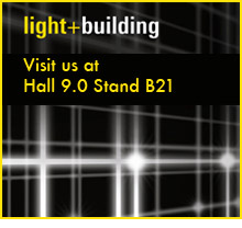 Light+building 2012