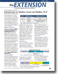 Intro to Modbus